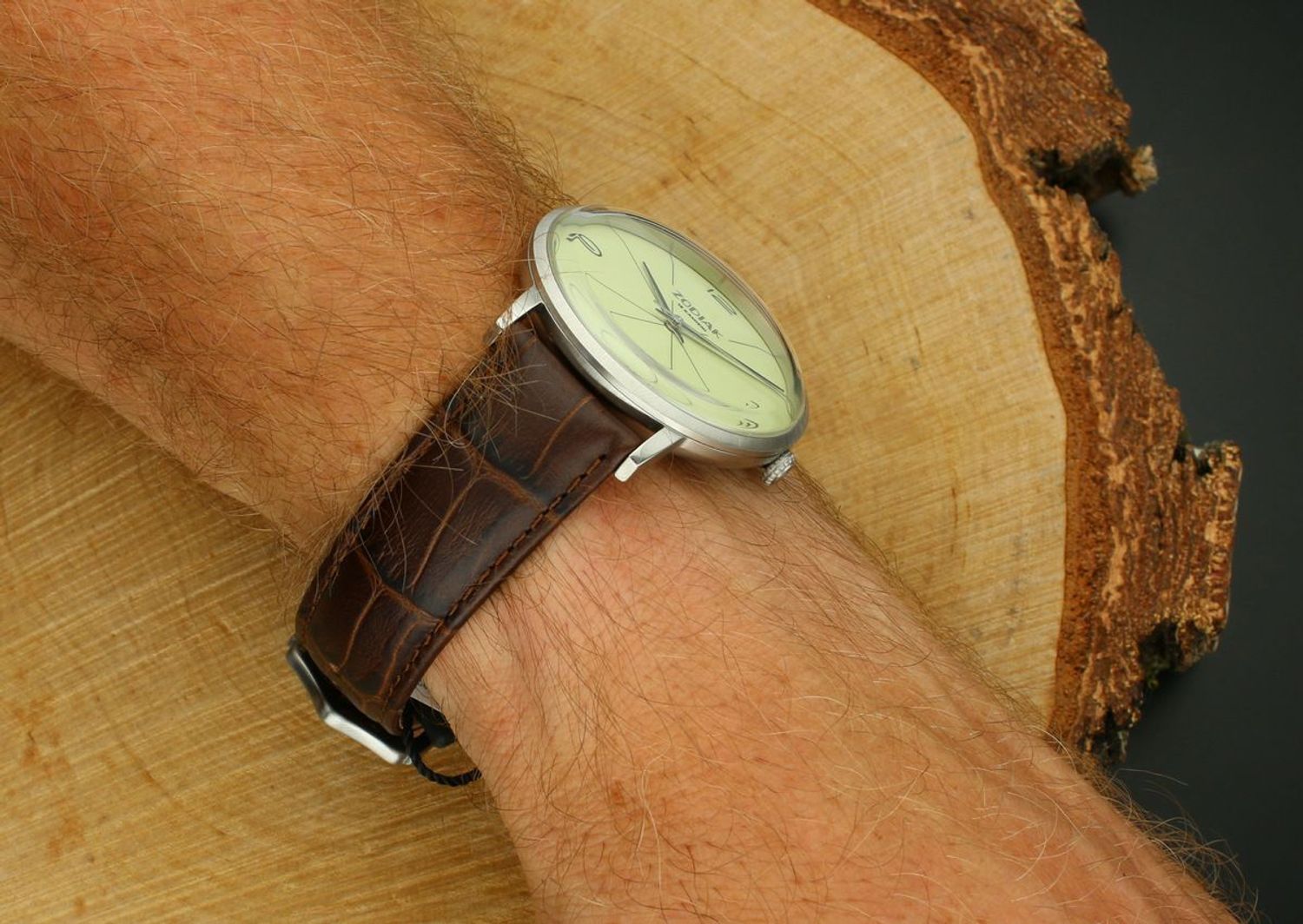 Zegarek Błonie Zodiak Mechaniczny Budyń (1).jpg